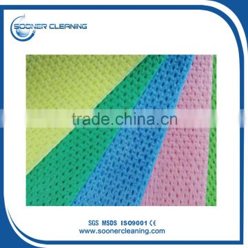 China Wholesale Disposable Wet Wipes Manufacturing Spunlace Nonwoven Process