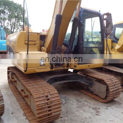Used cat 312d 312c excavator , cat digging machine , cat 312d 313d 315d 318d 320d