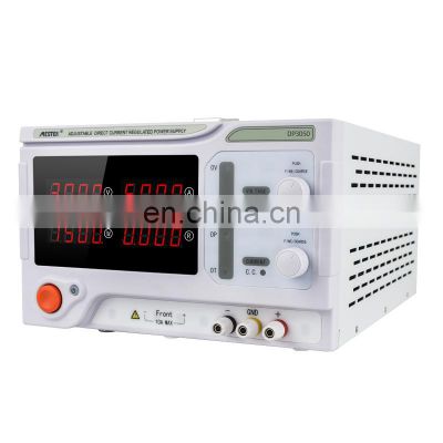 DP3050 High Power 20V 24V 30V  50A 30A adjustable  variable switching Regulated  dc power supply