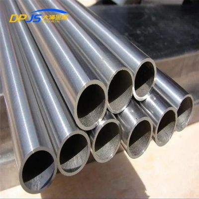 Stainless Steel Industrial Pipe/tube S34770/908/ss926/724l/725/334/347 Pickling/shining  From Chinese Manufacturer