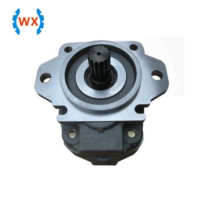 Manufacturer Construction Parts Hydraulic Gear Pump 705-11-40010 for Komatsu   D60, D70, D80