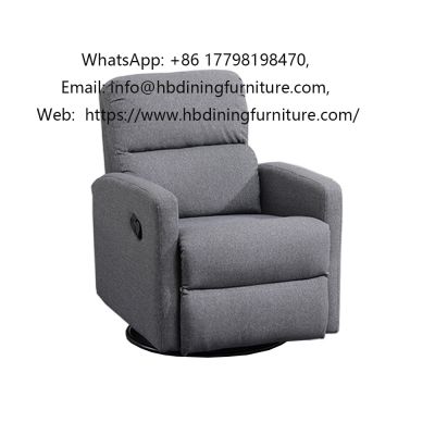Upholstered armchair sofa chair