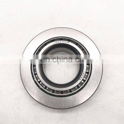 Supper Standard bearing LM501349/LM501314 Tapered Roller Bearing LM501349/LM501314 size 1.6250x2.8910x0.8437 inch