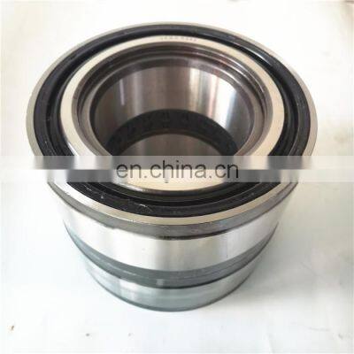 Germany quality automotive wheel bearing kit SET 1231 HDS212 68x127x115 auto bearing assembly VKBA 5314 VKBA5314 bearing