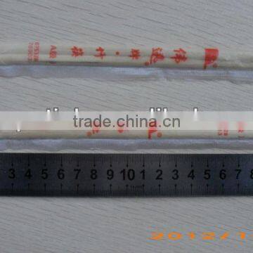 Tensoge plastic wrapped chopsticks