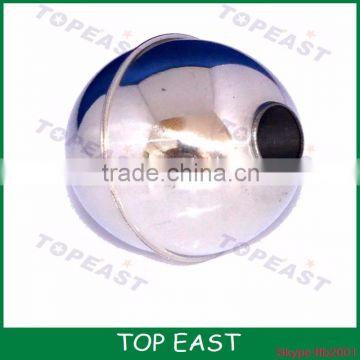Stainless Steel Magnetic Floating Ball For Float Switch ESB125x125x23