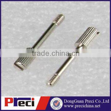 steel threaded rod