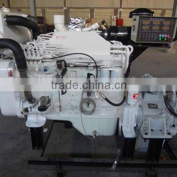 Cummins 6BT Marine Diesel Engine 6BT5.9-M120