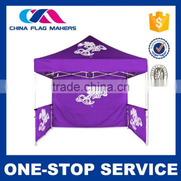 Hot-selling Advertising And Protable Display Tent                        
                                                Quality Choice