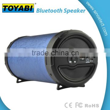 Wholesaling 1800mAH bluetooth 2.1 multimedia speaker system