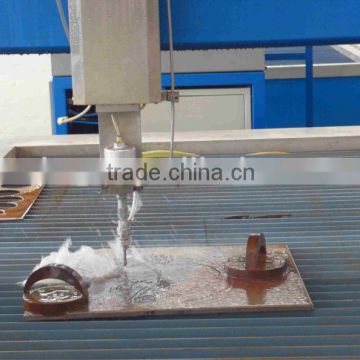Waterjet Cutting Machine, Metal Cutting Machine, 3.0m*2.0m