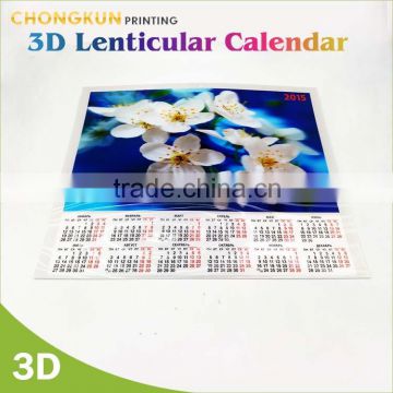 wholesale custom calendar printing