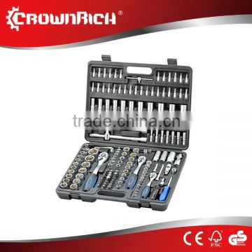 175pcs Useful Auto Removal Tools	/socket wrench set