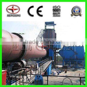 Limestone kiln for sale with ISO certificate