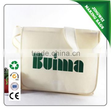Eco-friendly foldable non woven bag