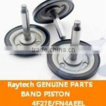 4F27E/FN4AEL GENUNINE BRAKE BAND BONDED PISTON