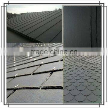 Natural Stone for Slate Roofing Prices
