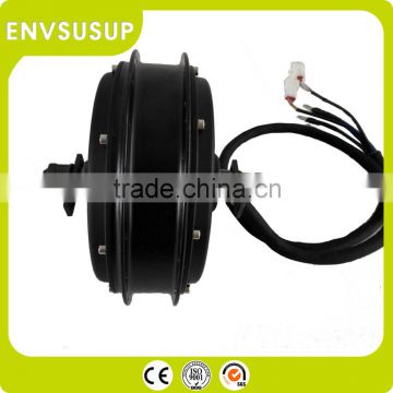 high torque 10mm2 cable motor 5000w ebike conversion kit