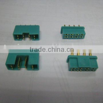 MPX 8 pin connector,RC connector,plug