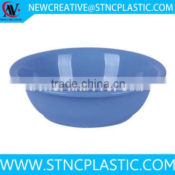 mexican pottery guangdong eros plastic washing cloth factory Wholesale Round BASIN