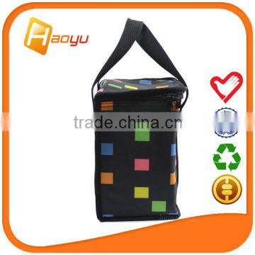 Alibaba China beauty's lunch bag wich cheap price