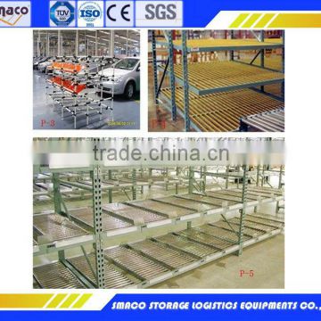 (Dongguan) Smaco flow warehouse racking