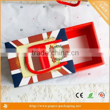 Cute And Fancy Small Paper Bag custom paper bags wholesale