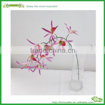 artificial flower wholesale decorative artificial flower making