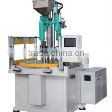 2013 Vertical Injection Rotary Table Molding Machine V160R2
