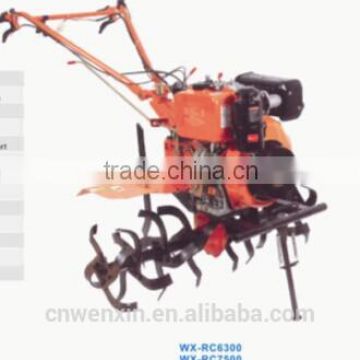 Agricultural Rotary Tiller Cultivator WX-RC7500/WX-RC6300