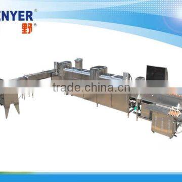 Egg processing machine/ egg washing /egg grading machine