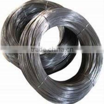 Pure 316 stainless steel tie wire