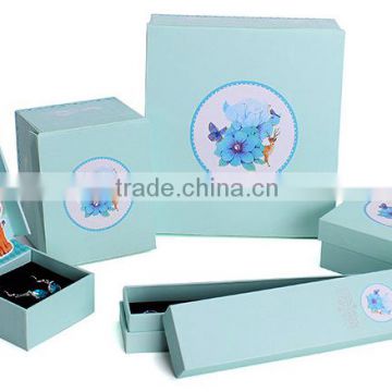 Fancy gift box with premium quality