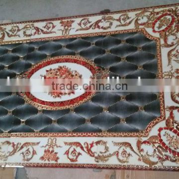 new design carpet tiles 600X600mm