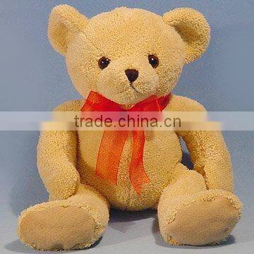 Plush Bear Toy