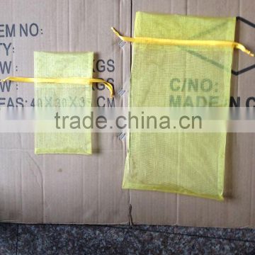 cheap china organza gift bags
