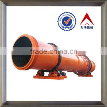 China Manufacturer Low Cost Rotary Compound Fertilizer Dryer