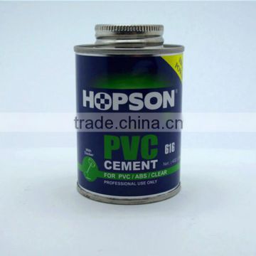 4OZ./118ml PVC Cement 616