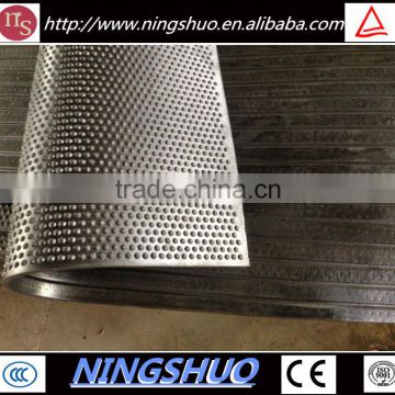 China supplier of anti slip anti fatigue workshop rubber mat