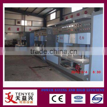 cookware induction brazing machine manufacturers suppliers