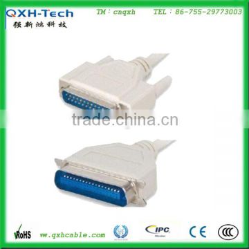 Centronics CN36 Cable for Printer