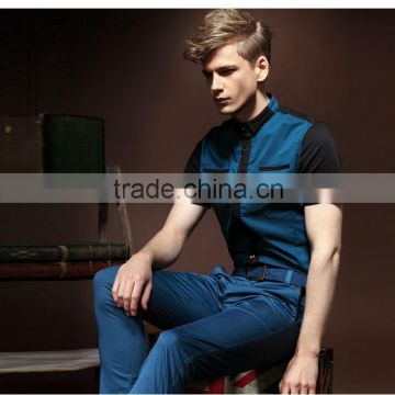 fashion new style cotton t shirts manufacturers china