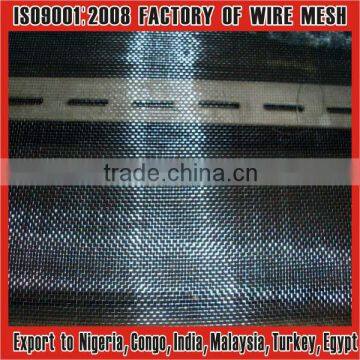 electro galvanized steel insect screen