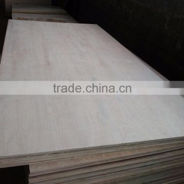 China factory eucalyptus veneer manufacture for commercial&construction