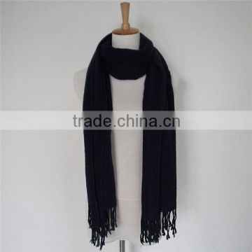 Newest factory sale top quality fashion scarf for women fine workmanship