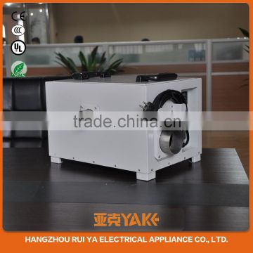 Adjustable Humidistat Industrial Compact Home Midi Desiccant Dehumidifier