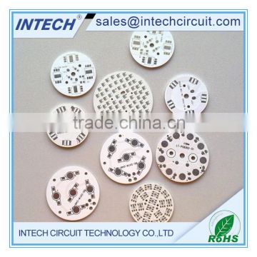 China hot sale aluminum PCB printed circuit board/PCB board