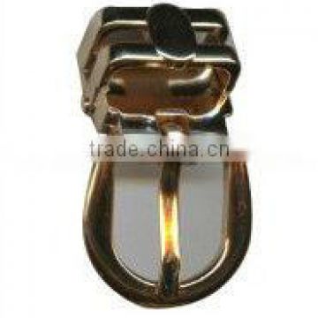 2.0cm pin Buckle clip belt buckles