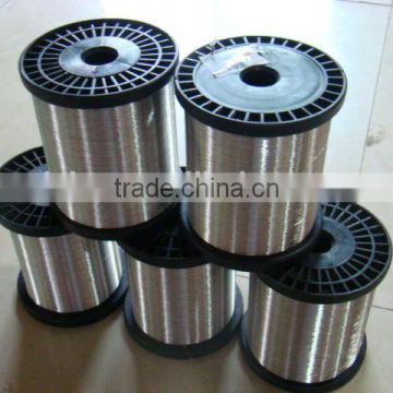 coaxial inner conductor TCCAM wire 0.13mm