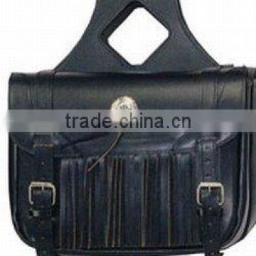 DL-1602 Leather Bag